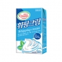 ����ũ�� (Whipping Cream)